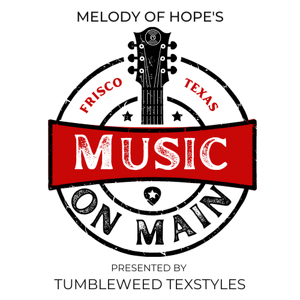 Team Page: Music on Main